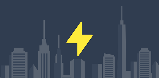 My Lightning Tracker & Alerts by jRustonApps B.V. - more detailed information than App Store & Google Play by AppGrooves - Weather - 9 Similar Apps & 24,052 Reviews