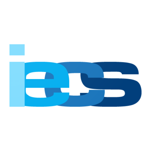 IECS logo