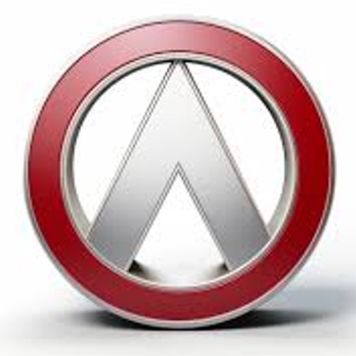 Audionix - Mobile Accessories logo