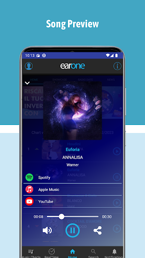 EarOne Screen 3
