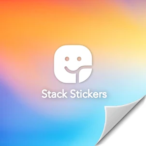 Stack Stickers