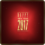 أحسن مسجات راس السنة  2017 icon
