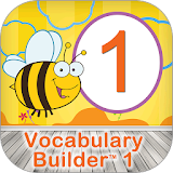 Vocabulary Builder™1 Flashcard icon