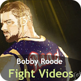 Bobby Roode Fight Videos icon