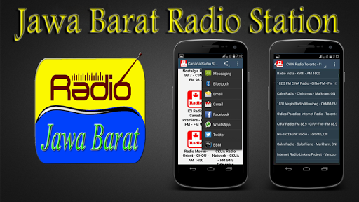 Radio Jawa Barat