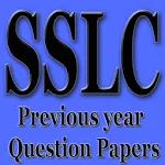 Cover Image of ダウンロード SSLC Question Papers Karnataka 2019-20 1.5 APK