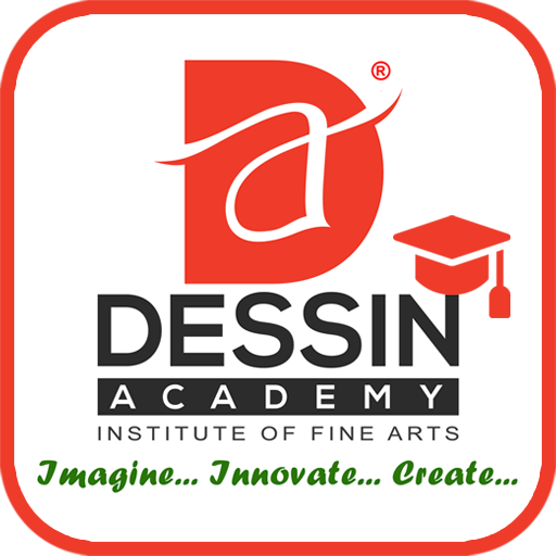 DESSIN ACADEMY logo