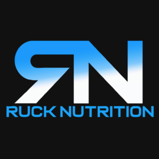 Ruck Nutrition logo