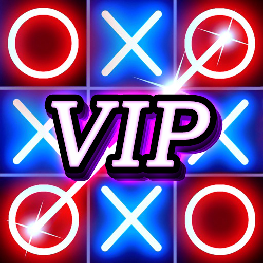 Tic Tac Toe VIP