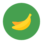 Cover Image of Télécharger Banana Alarm - Free Alarm Cloc  APK