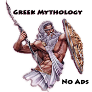 Top 17 Entertainment Apps Like Greek Mythology - Best Alternatives