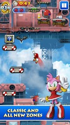 Sonic Jump Pro