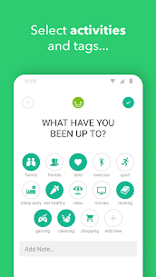 Daylio Diary Journal v1.37.1 Mod APK 3