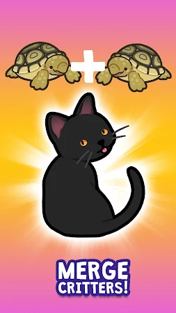 Game screenshot Merge Meadow mod apk