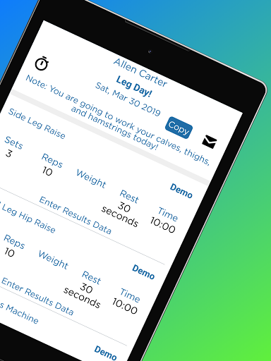 Larry’s Gym for Muscles Fitnes