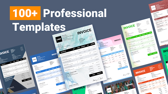 Invoice Maker VIP APK MOD v1.02.21.1211.01 – Criador de Fatura 2
