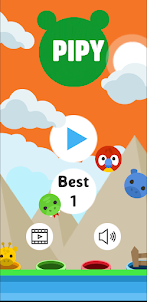 Pipy Game