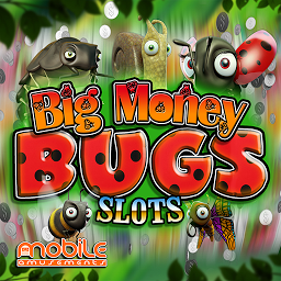Icon image Big Money Bugs Slots