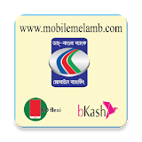 Mobile Melamb icon