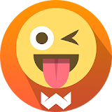 Emoji Wallpapers icon