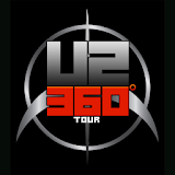 U2 360 News icon