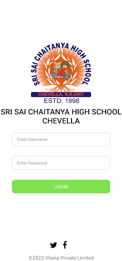 SRI SAI CHAITANYA HIGH SCHOOL