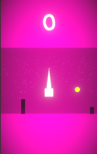 Color Jumps Screen 3