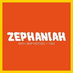 Icon image 36 Zephaniah - 1992: Memorandum