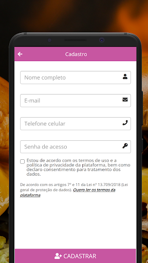 Lanchonete da Juçara Screen 3