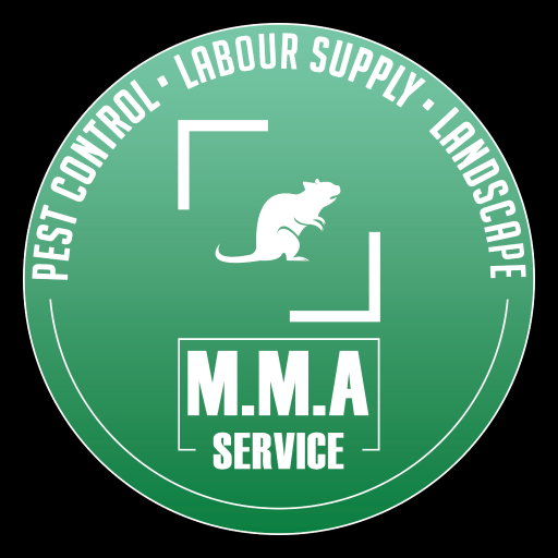 MMA Tech logo