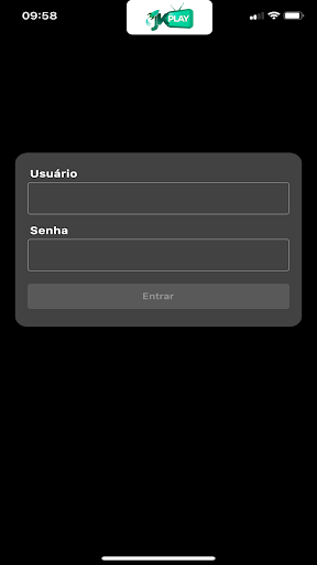 JK PLAY Screen 2