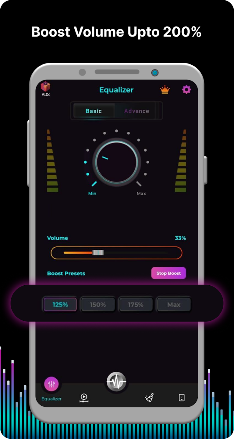 Loudly Pro APK Download