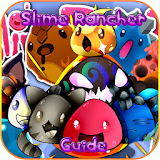 Tips Guide For Slime Rancher icon