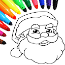应用程序下载 Christmas Coloring 安装 最新 APK 下载程序