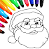 Christmas Coloring16.8.8 (Mod) (Sap)