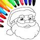 Navidad colorear