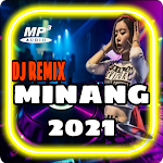 Cover Image of ดาวน์โหลด DJ Minang Offline 2021 2.1 APK