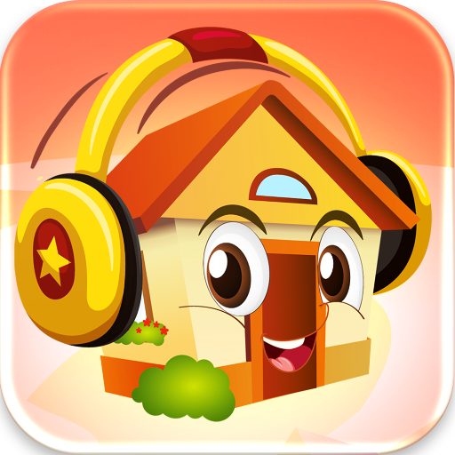 Household Sounds Everyday Stuf