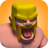 Clash of Fighters icon