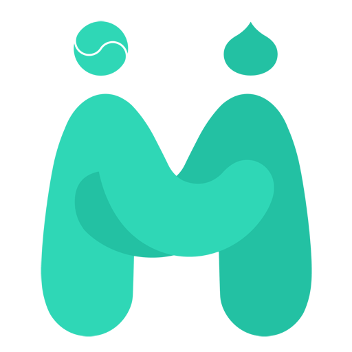 app logo