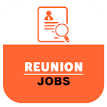 Cover Image of ดาวน์โหลด Jobs in Reunion v1.0 APK