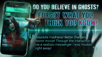 Game screenshot The Sign - Interactive Horror mod apk