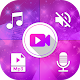 Video Voice Dubbing Changer - Audio Video Mixer Laai af op Windows
