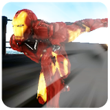 Iron Bat 2 : Tony Stark War icon