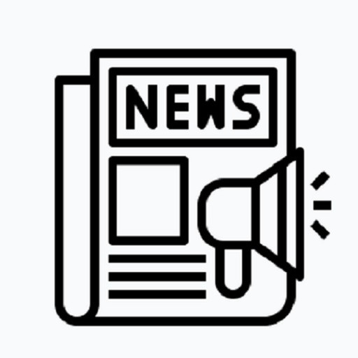 NewsApp logo