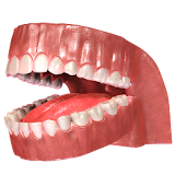 VR Root Canal icon