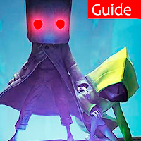 New Little Nightmares 2 Guide And Tips
