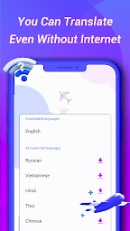 TranslateNow: 100+ Languages