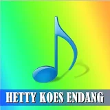Lagu HETTY KOES ENDANG Lengkap icon