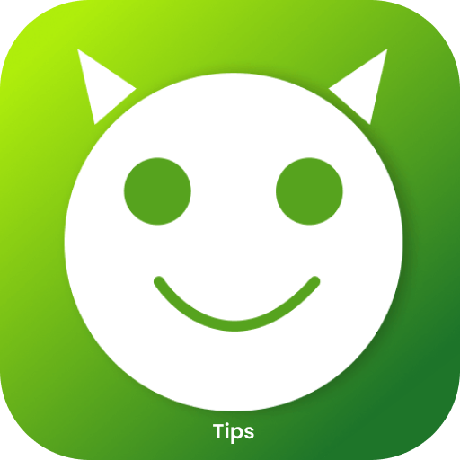 Baixar Happy Tips Apps for Mod aplicativo para PC (emulador) - LDPlayer
